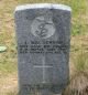 Photo of headstones/thumb_J[ohn] MacLennan died 1919 MI Gairloch Old